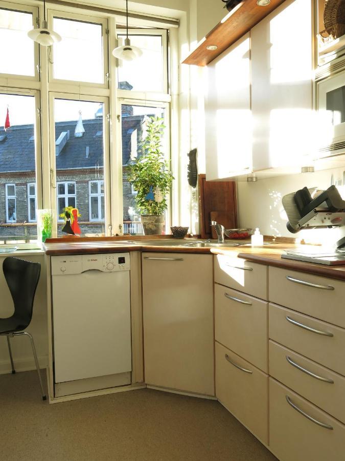 Apartmentincopenhagen Apartment 1101 Exterior photo