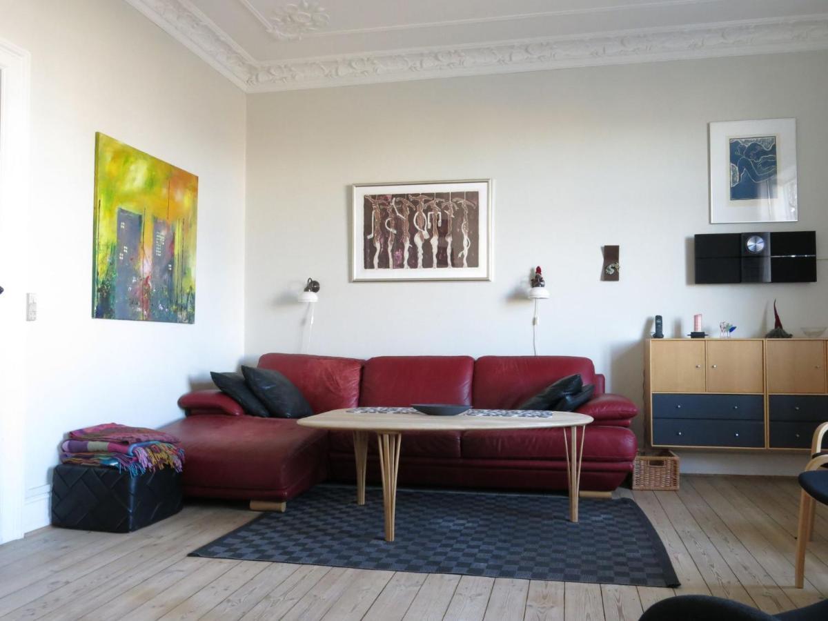 Apartmentincopenhagen Apartment 1101 Exterior photo